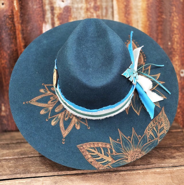 Embroidered Hat Custom Farm Hats Vintage Farm Hats Custom Farm